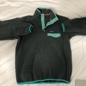 Patagonia Synchilla Pullover
